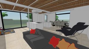 vakantiewoning baerthof gastenverblijf baerthof passendale
