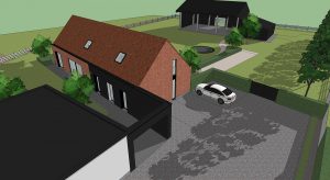 vakantiewoning baerthof gastenverblijf baerthof