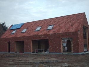 passendale vakantiewoning baerthof gastenverblijf baerthof