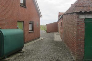 vakantiewoning baerthof gastenverblijf baerthof passendale