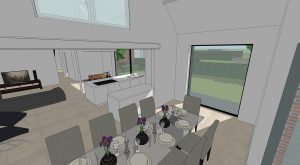 vakantiewoning baerthof gastenverblijf baerthof